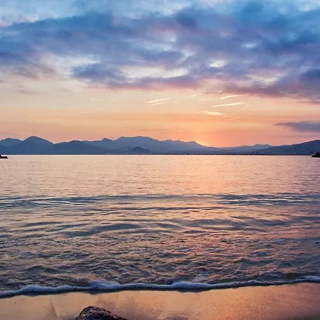 Heart Of Town Cozy Bright Warm & Sunny By Olam Appartement Cannes